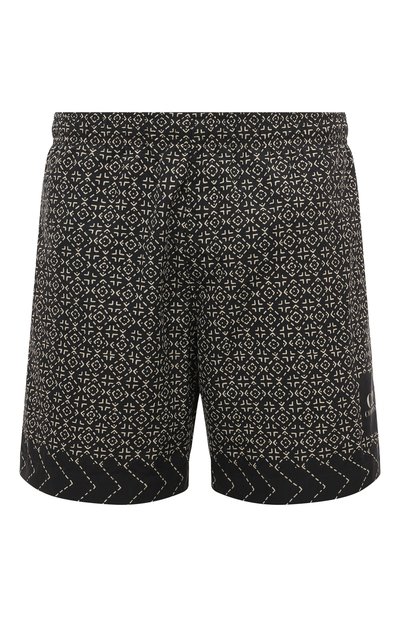 Мужские плавки-шорты C.P. COMPANY, арт. 16CMBW222A110096P