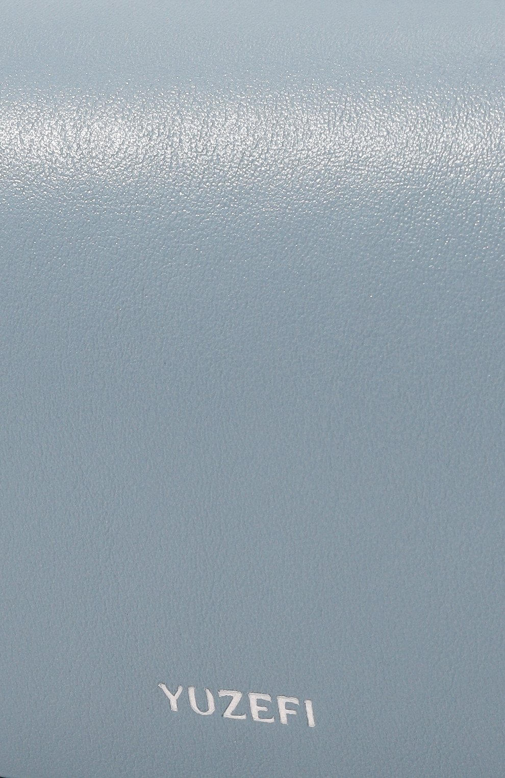 Сумка dinner roll YUZEFI, арт. YUZSS24-HB-DR-L025, фото 3