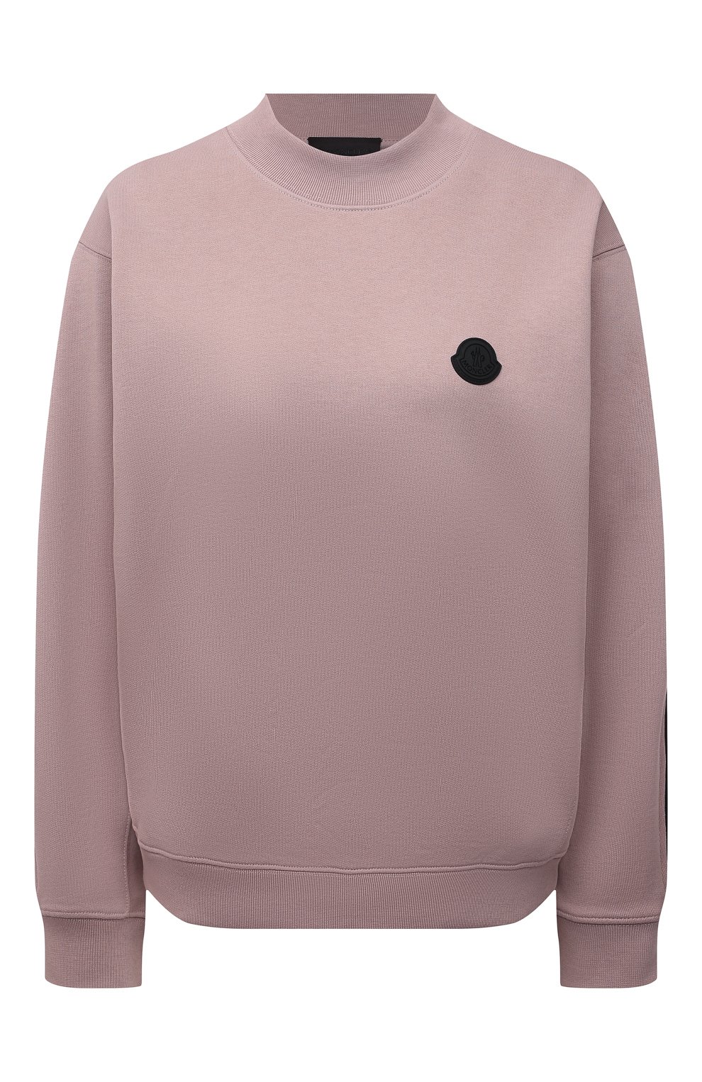 Хлопковый свитшот MONCLER, арт. G2-093-8G000-06-899FL, фото 1