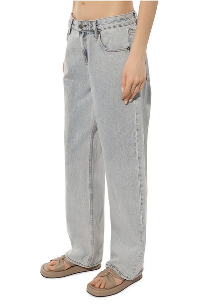 Джинсы KSUBI, арт. WPS23DJ019, фото 3