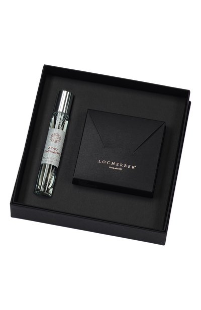 Женский подарочный набор azad kashmere (10ml) LOCHERBER MILANO, арт. 8021685002709