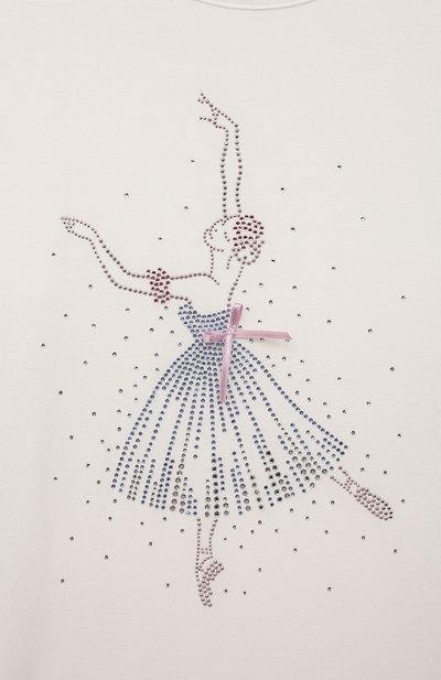 Пижама LA PERLA, арт. 55021/8A-14A, фото 4