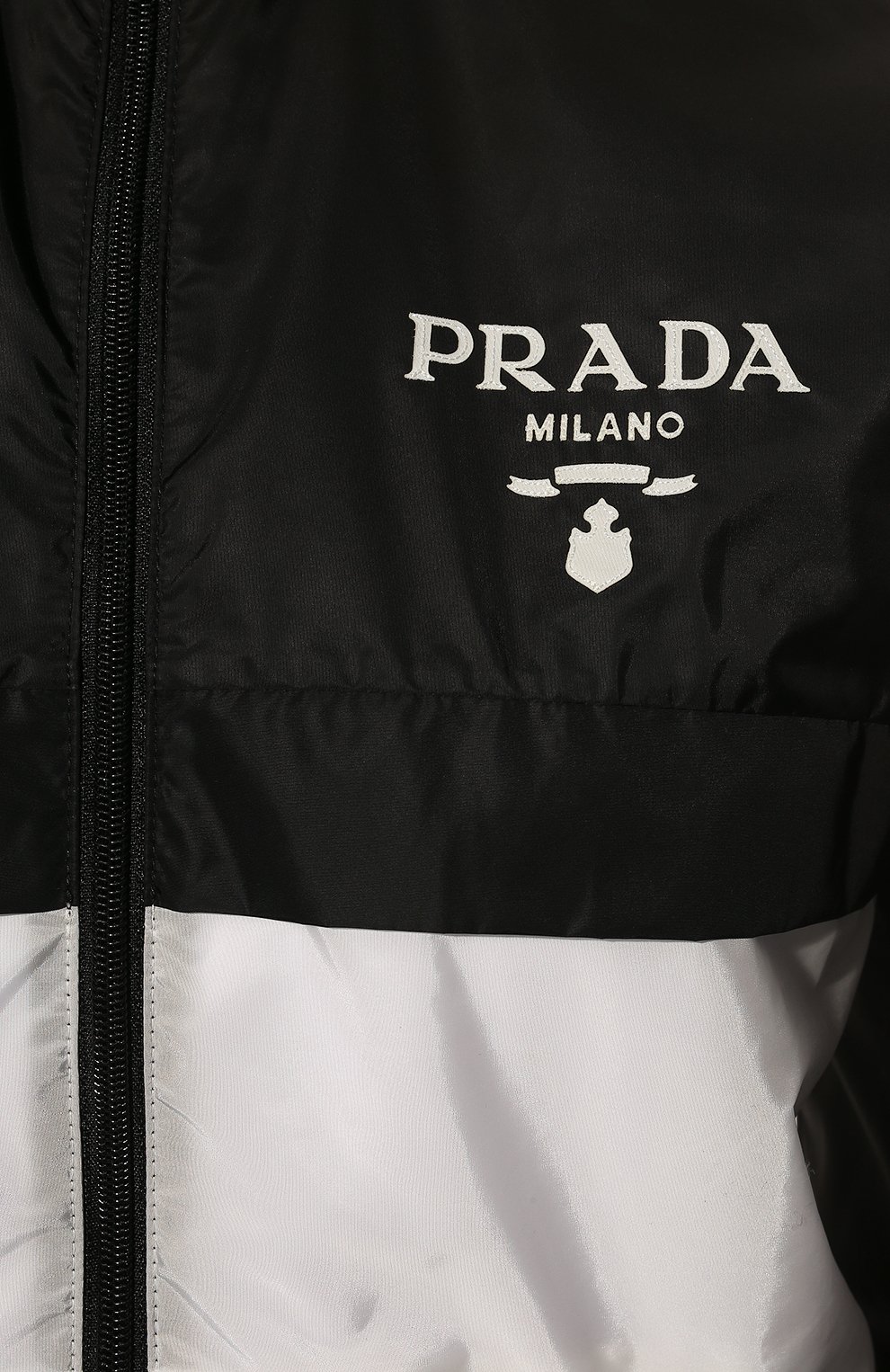 Куртка PRADA, арт. 292020-1WQ9-F0967-221, фото 5