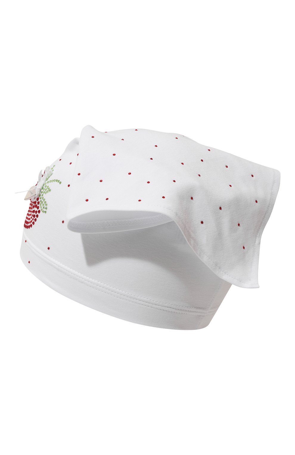 Хлопковая бандана IL TRENINO, арт. FB-3200, фото 2