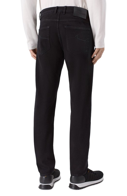 Джинсы Paul&Shark 15314106 Серый  15314106 Фото 4