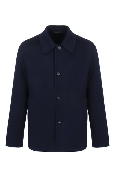 Мужское кашемировое пальто LORO PIANA, арт. FA03171