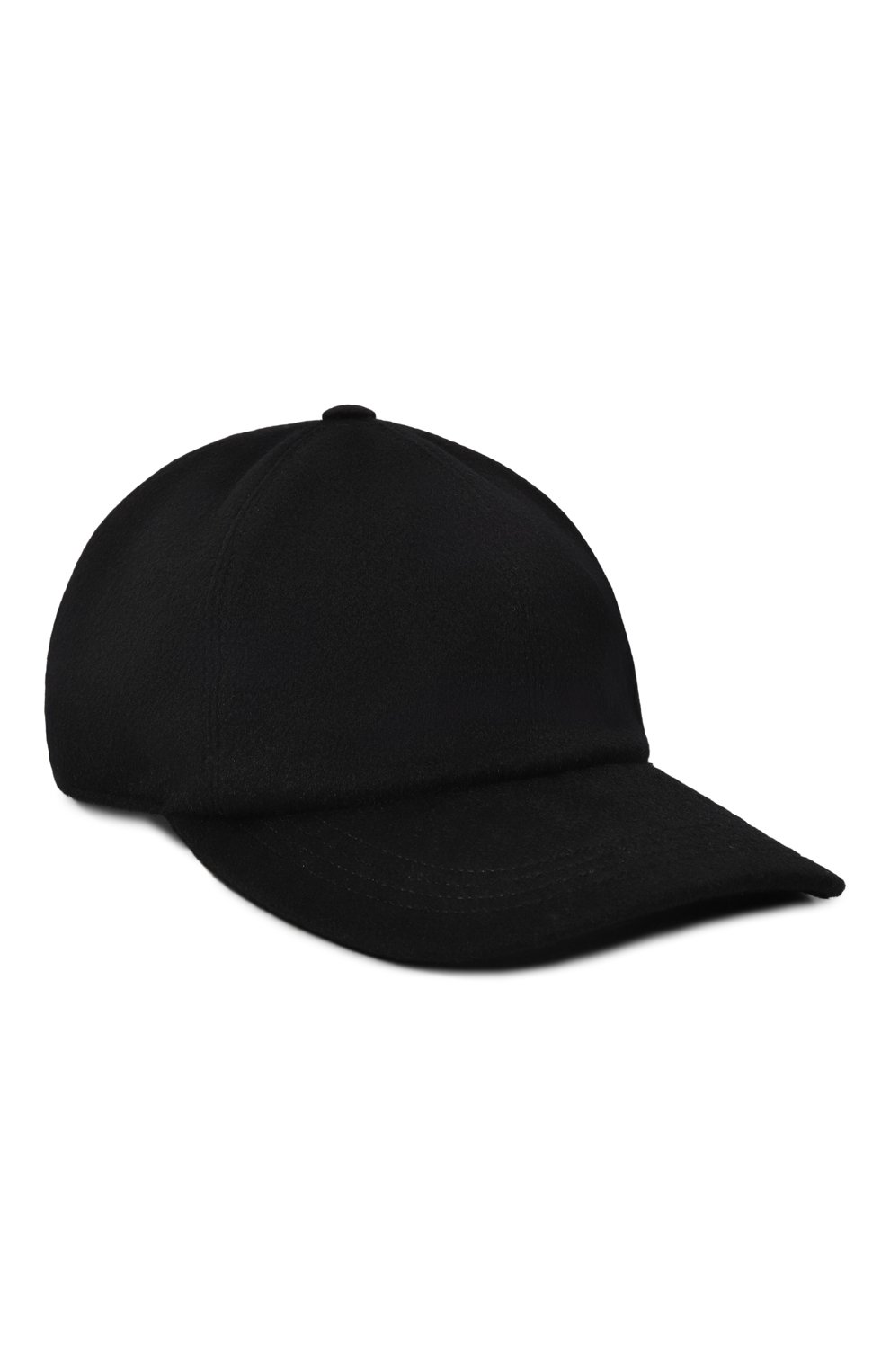 Шерстяная бейсболка robinson-le MOORER темно-синего цвета по цене 57300 руб., арт. R0BINS0N-LE, фото 1 Шерстяная бейсболка robinson-le MOORER, арт. R0BINS0N-LE, фото 1