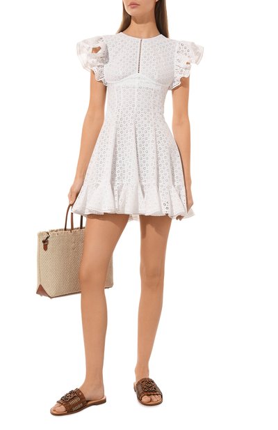 Платье PHILOSOPHY DI LORENZO SERAFINI, арт. A0437/0722, фото 2