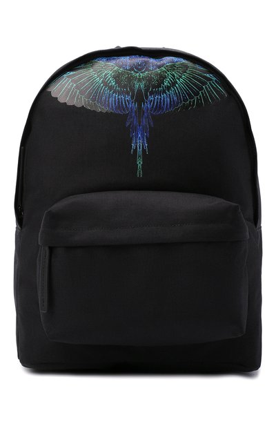 Текстильный рюкзак MARCELO BURLON, арт. CMNB006R21FAB001, фото 1