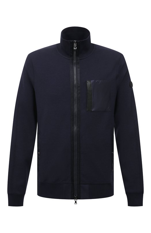 Толстовка Bogner 88135253 Синий 88135253