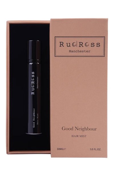 Парфюмерная вода для волос good neighbour (30ml) RUDROSS, арт. 6296907592074, фото 2