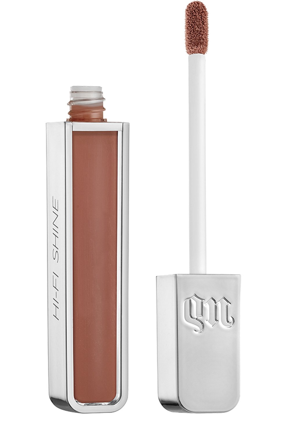 Блеск для губ hi-fi shine, оттенок 1993 URBAN DECAY, арт. 3605971667435, фото 3
