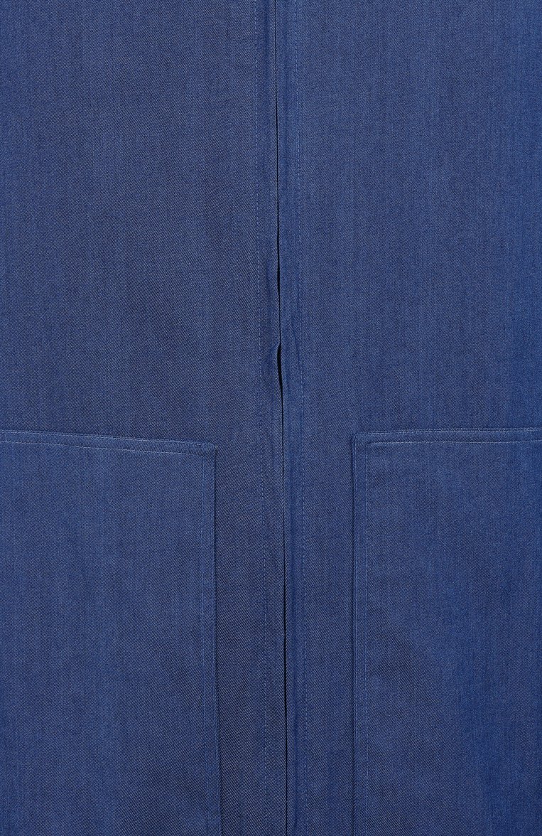 Хлопковая рубашка KITON, арт. UMC015H0922702_4XL-8XL, фото 1