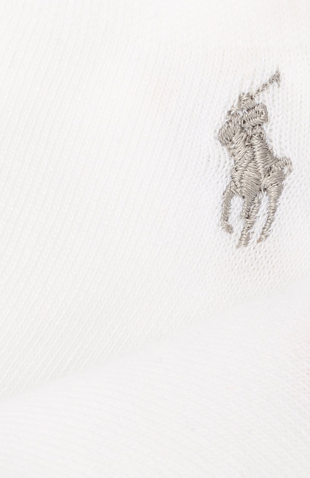 Комплект из 6 пар носков POLO RALPH LAUREN, арт. 455747503, фото 5