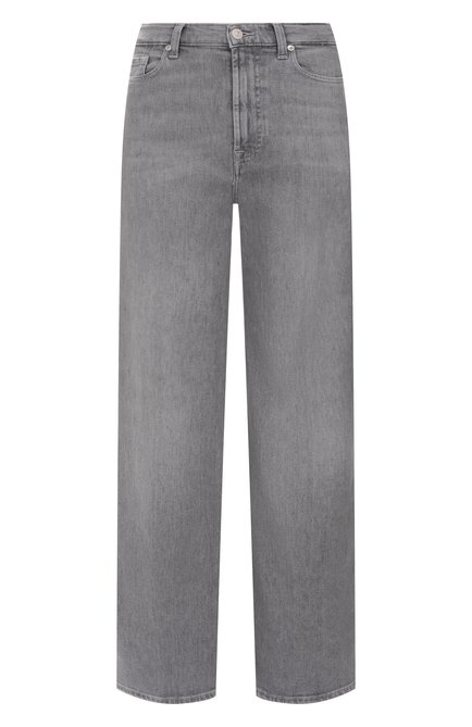 Женские джинсы 7 FOR ALL MANKIND, арт. 7UH00C661BG