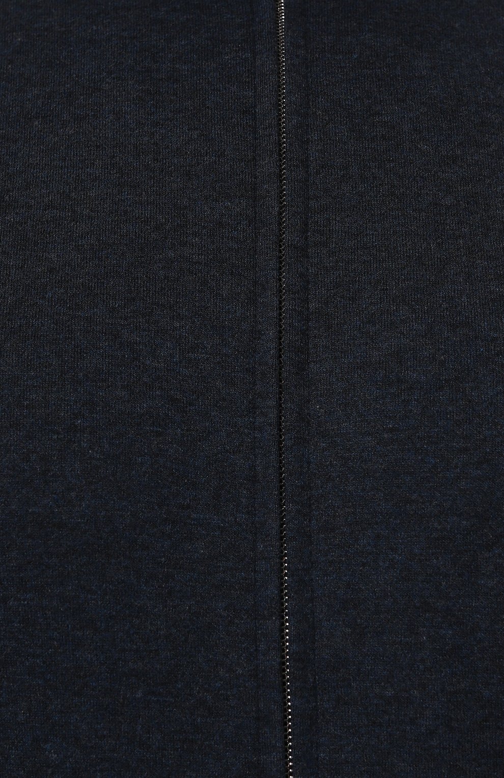 Толстовка из хлопка и кашемира CAPOBIANCO, арт. 17M457.LB00./58, фото 5