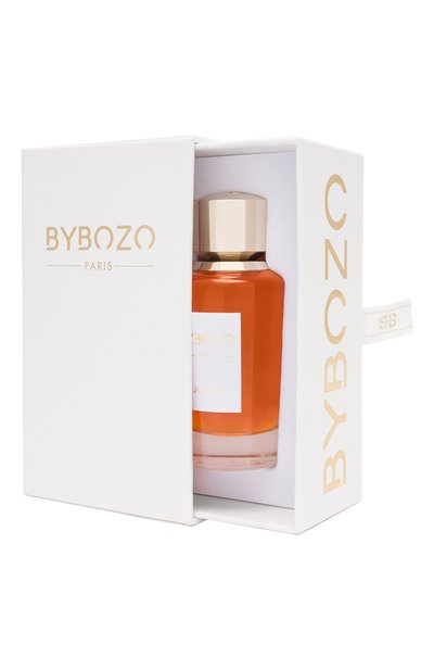 Парфюмерная вода joker (75ml) BYBOZO, арт. 3612940000506, фото 3