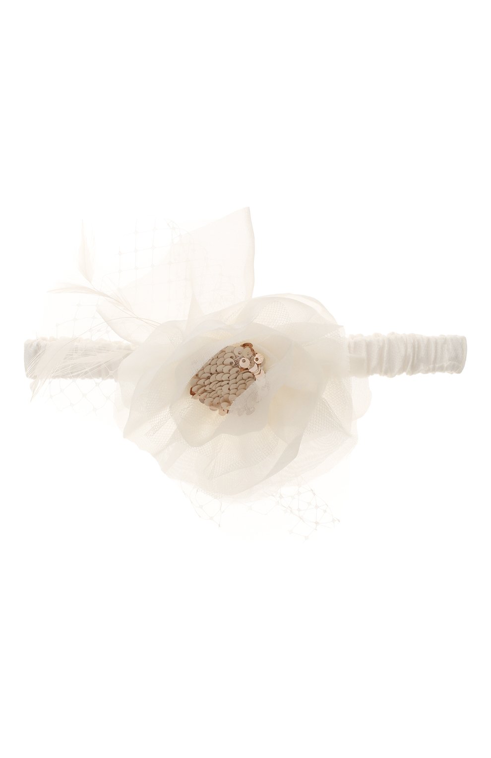 Повязка на голову DESIGNERS CAT, арт. 100000K01000384, фото 1