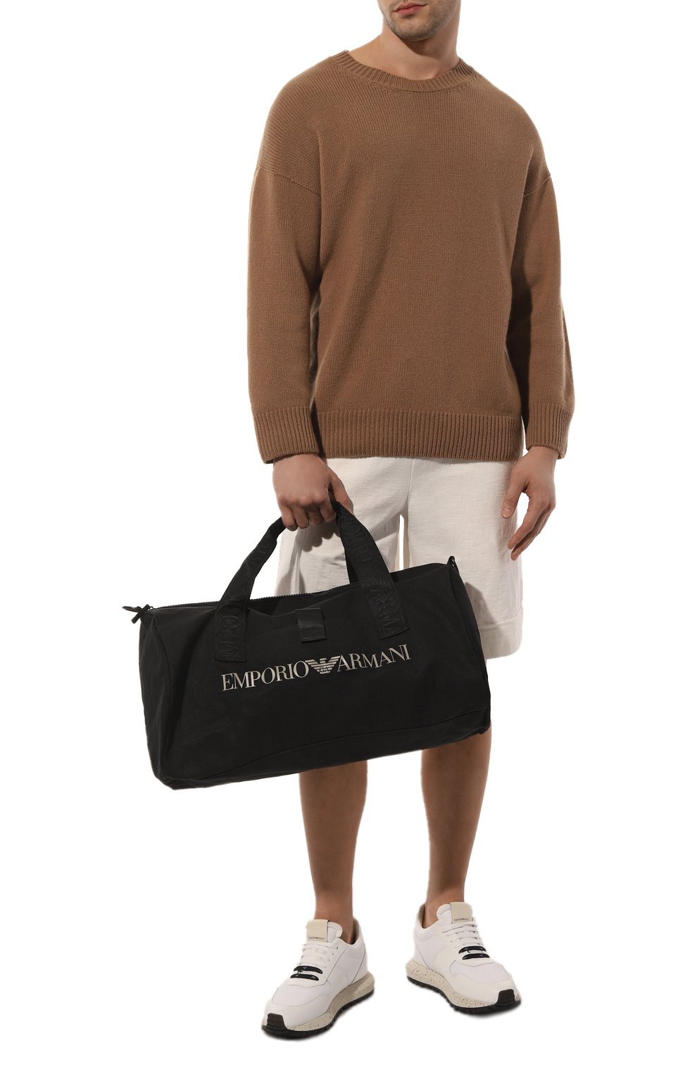 Сумка EMPORIO ARMANI, арт. 231791/3R921, фото 7