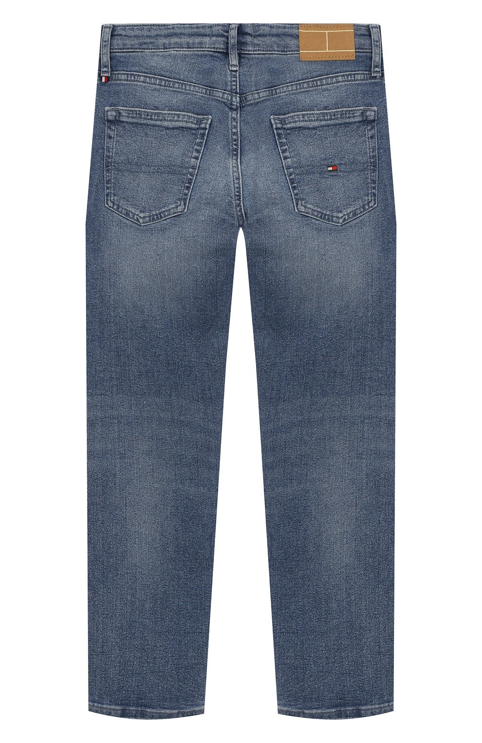 Джинсы TOMMY HILFIGER, арт. KB0KB04922, фото 2