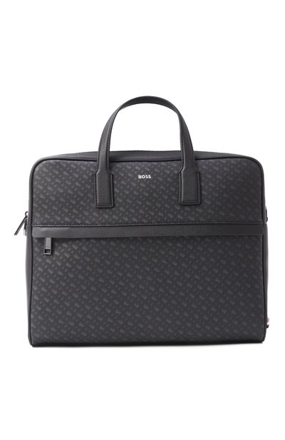 Мужская портфель zair BOSS, арт. 50552587