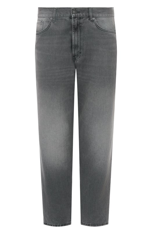 Джинсы HUGO 838 HUGO 50547330 Серый 50547330