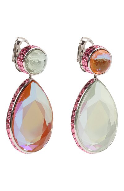 Клипсы orbita SWAROVSKI, арт. 5616019, фото 4