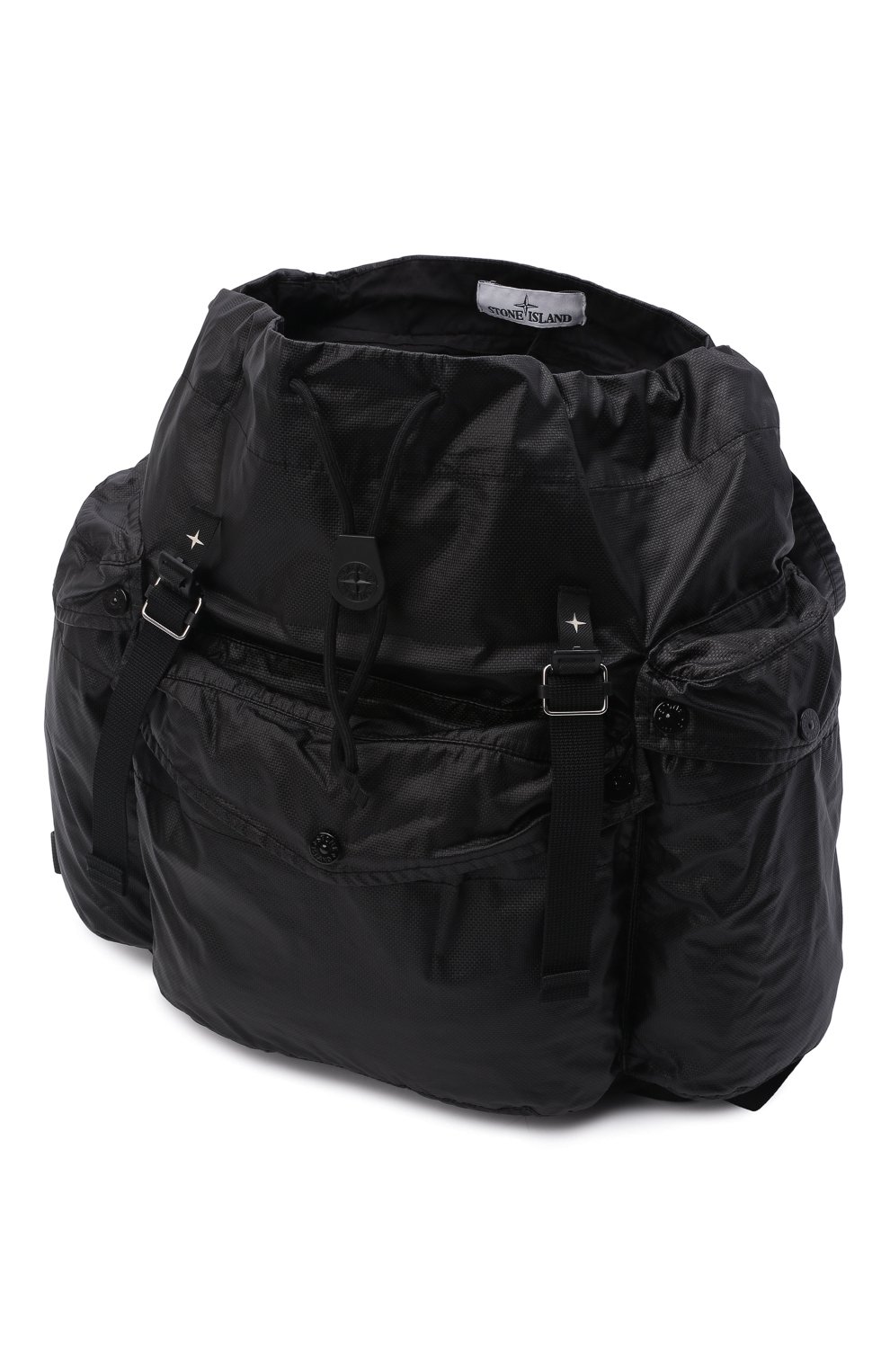 Текстильный рюкзак STONE ISLAND, арт. 751590370, фото 5