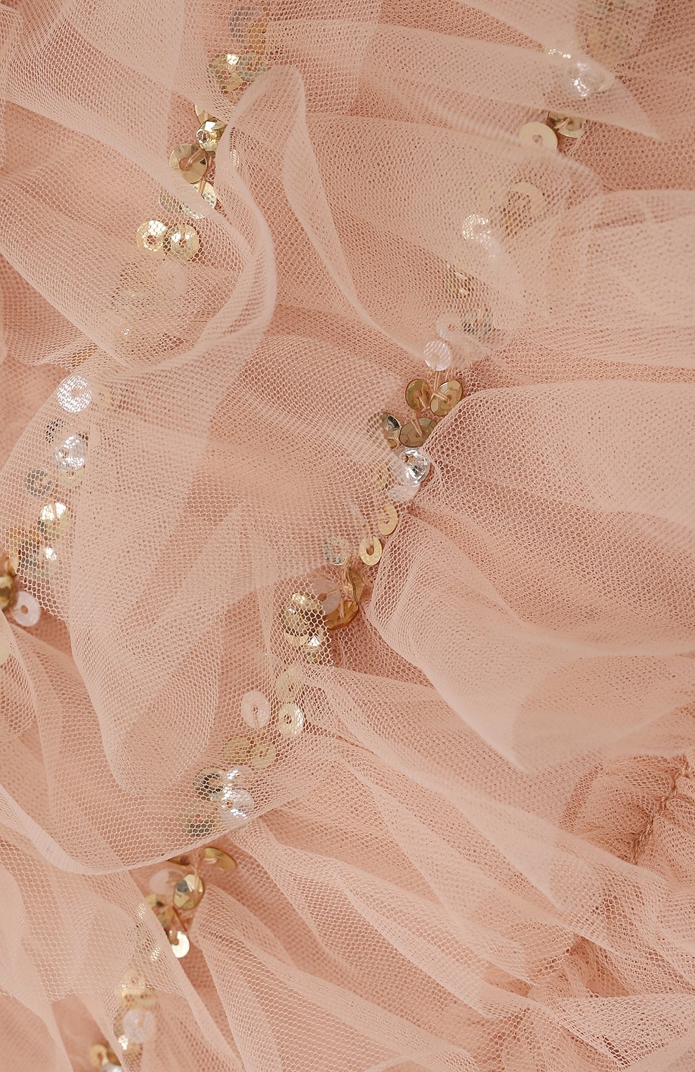 Хлопковое платье TUTU DU MONDE, арт. TDM6198/12, фото 3