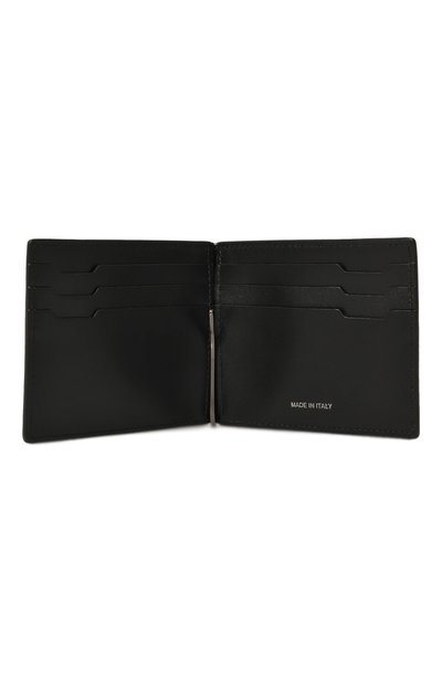 Кожаный зажим для купюр PINEIDER FIRENZE 1774, арт. PS11SW19504, фото 3