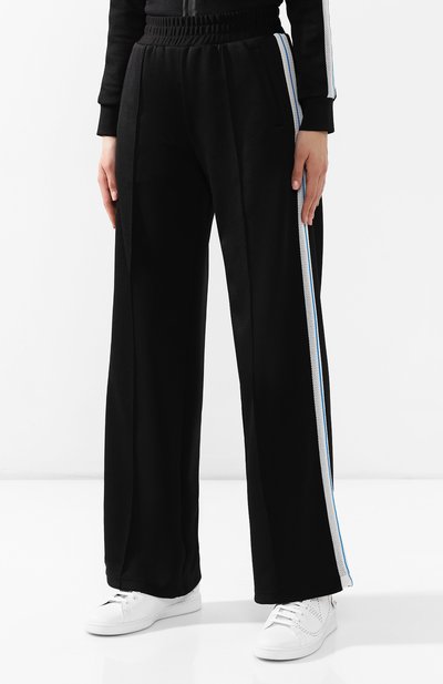 Брюки с лампасами OFF-WHITE, арт. 0WCH004R19C950571000, фото 3