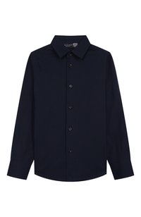 Темно-синий