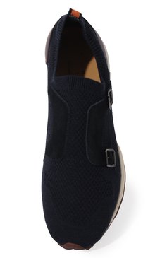 Текстильные кроссовки H`D`S`N BARACCO, арт. NIC0.AC.0*, фото 6