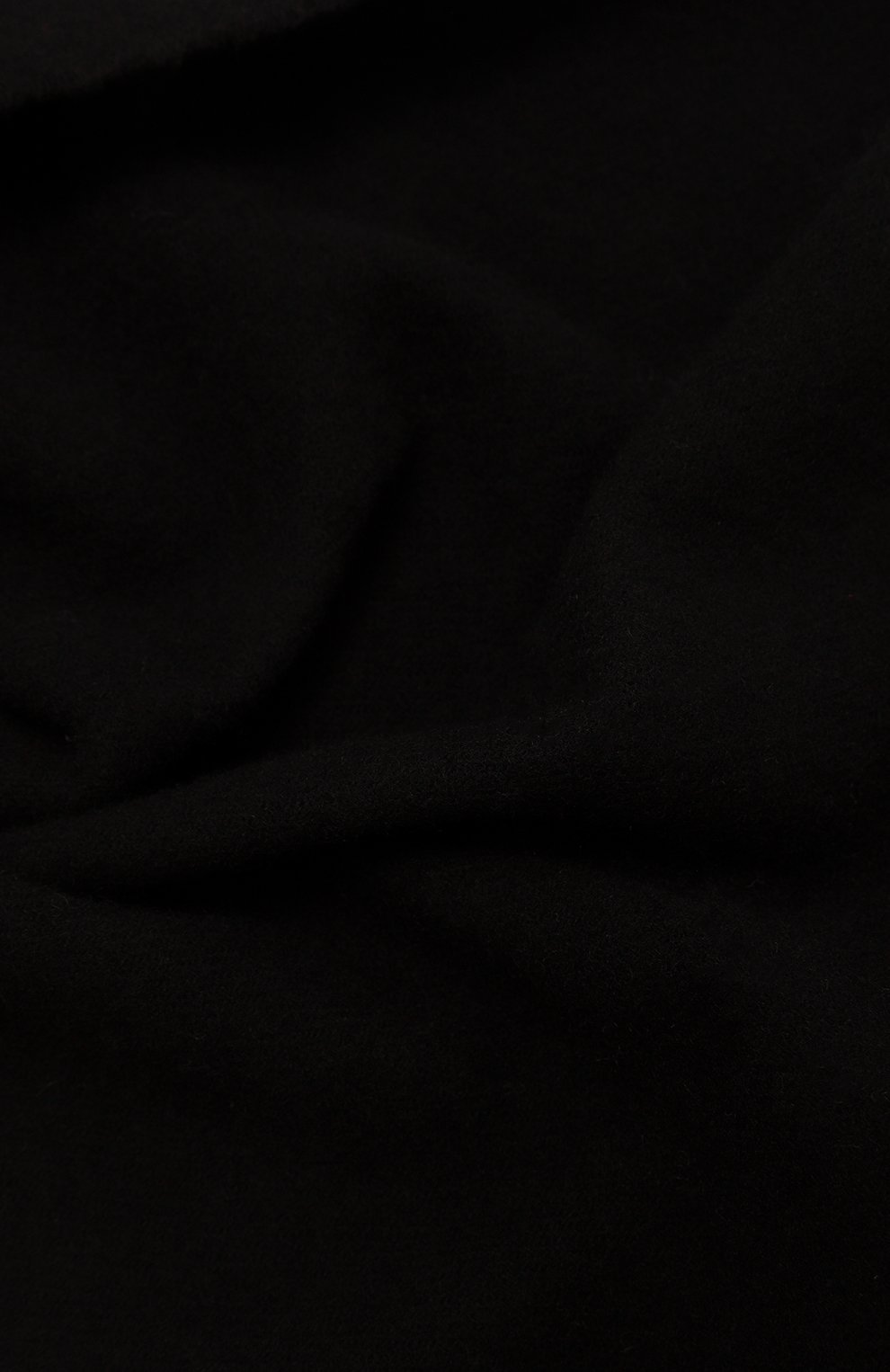 Шерстяной шарф MOSCHINO, арт. 50124/M5293, фото 4