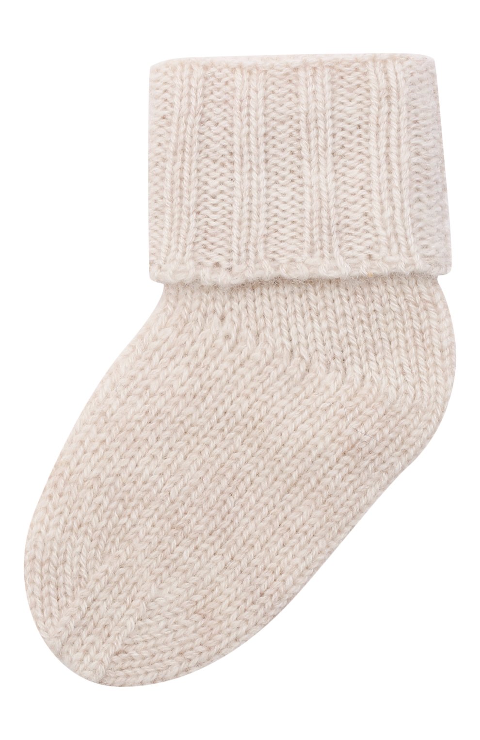 Кашемировые носки OSCAR ET VALENTINE, арт. CH02, фото 1