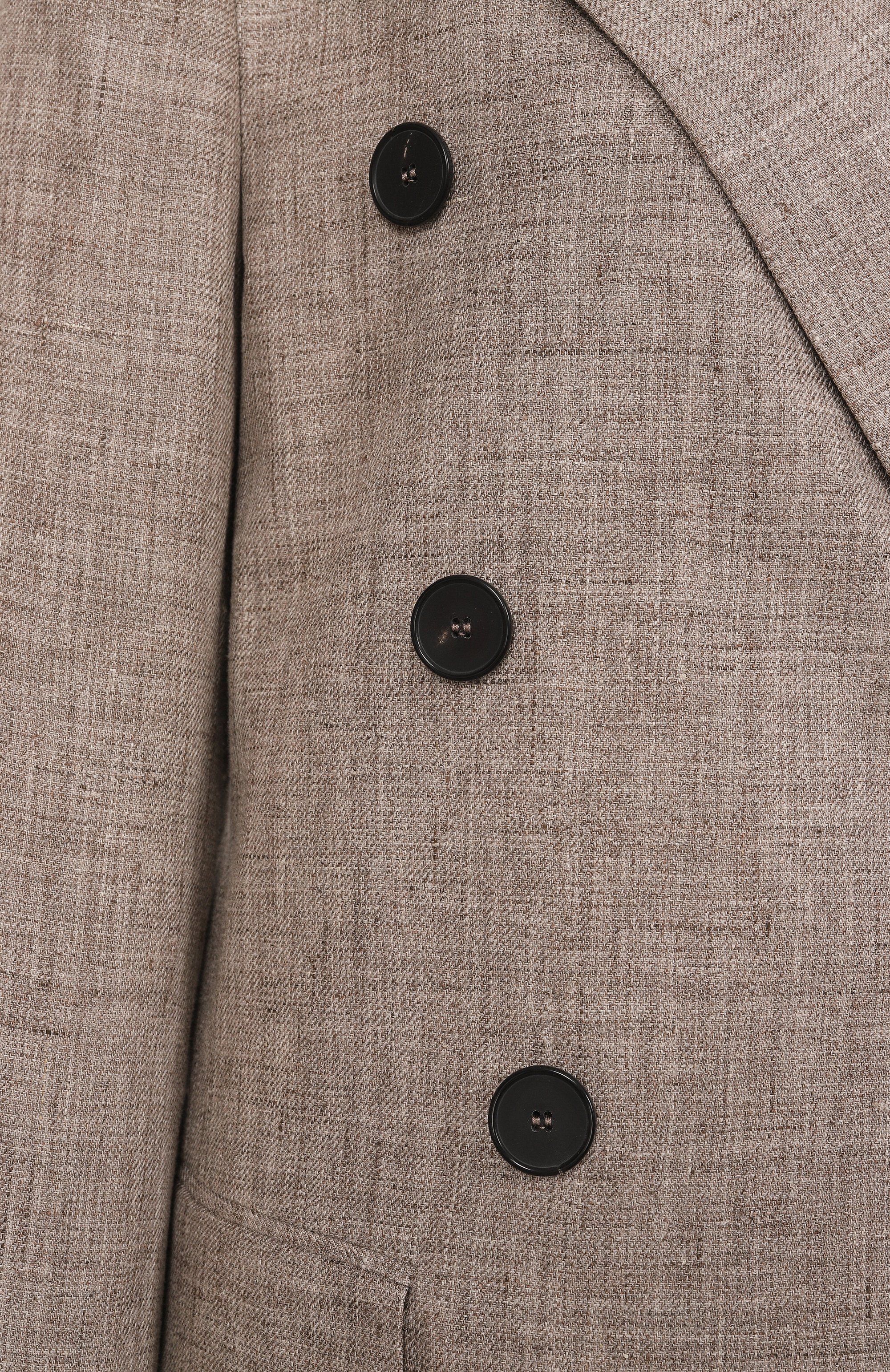 Льняной жакет WINDSOR, арт. 52 DS518V 10019288/30047316, фото 6