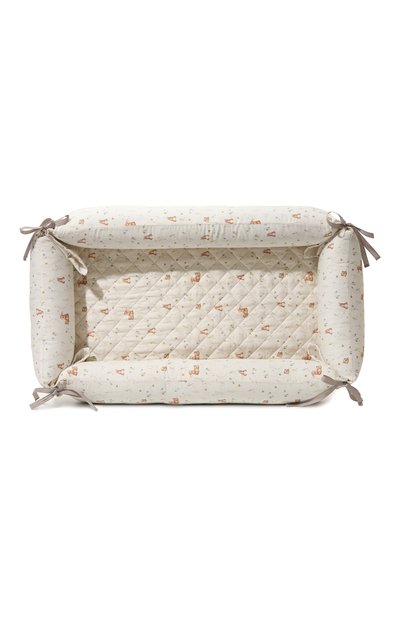 Гнездо-кокон для малышей LITTLE YOU, арт. 7LY20ye0218-0210, фото 3