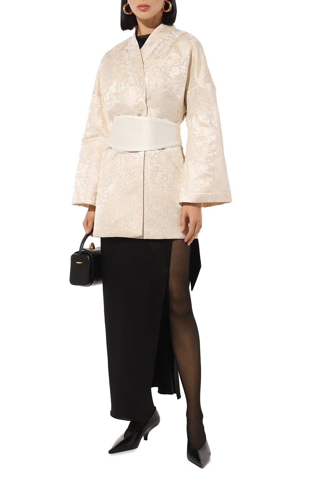 Кимоно из вискозы BOTROIS, арт. SKU0996165, фото 2