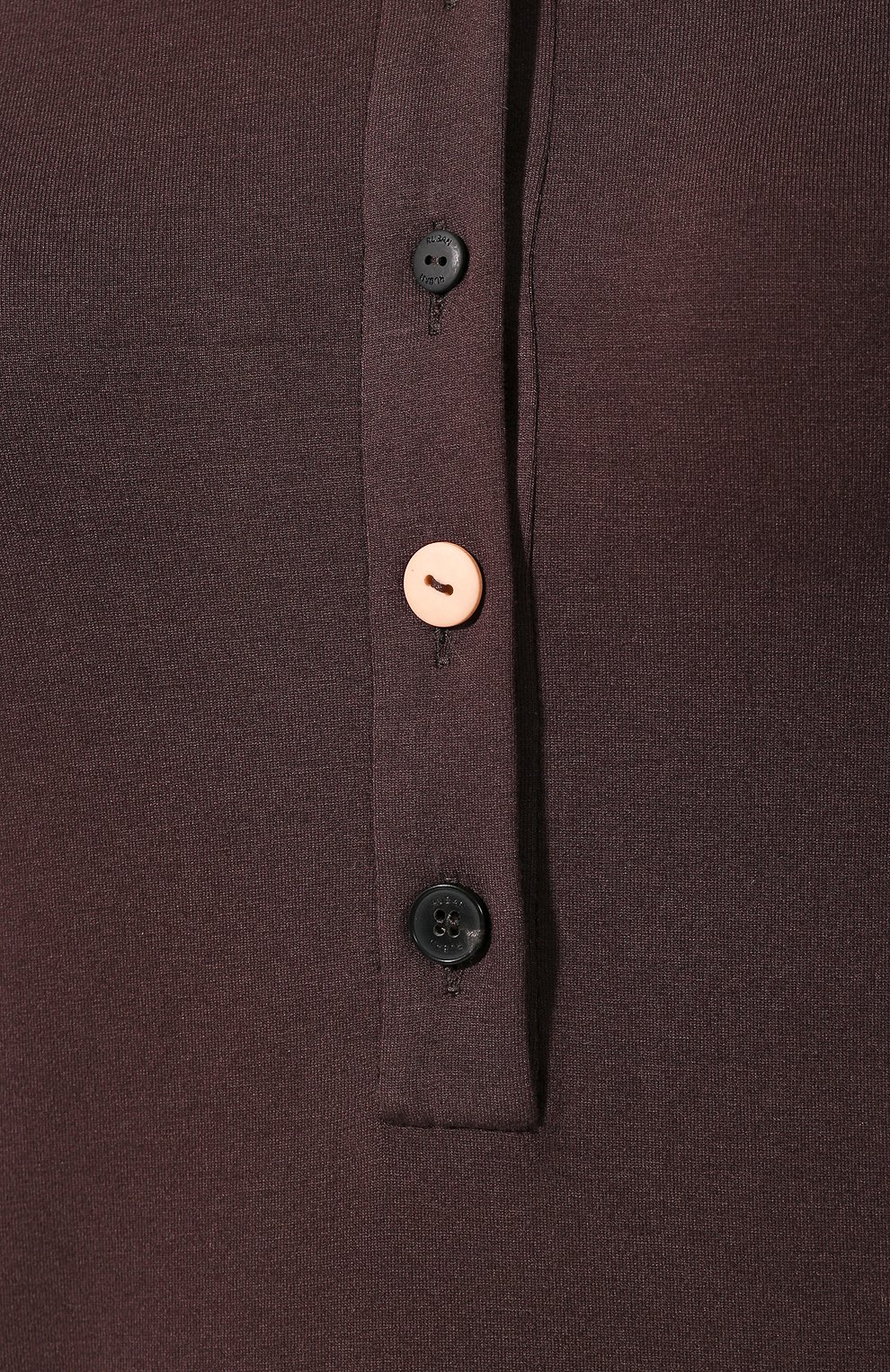 Костюм с юбкой RUBAN коричневого цвета по цене 45080 руб., арт. RРS20 - 78.2.64.16, фото 6 Костюм с юбкой RUBAN, арт. RРS20 - 78.2.64.16, фото 6