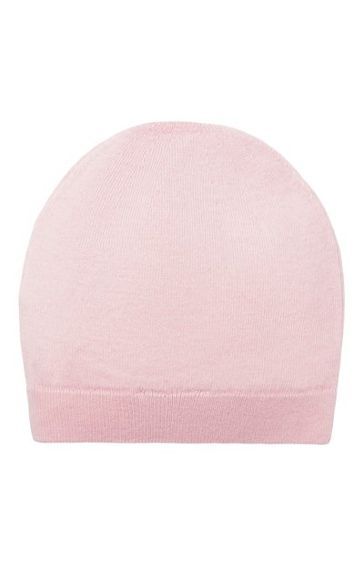 Шапка из хлопка и шерсти MOSCHINO, арт. MMX05K/LHE43, фото 2
