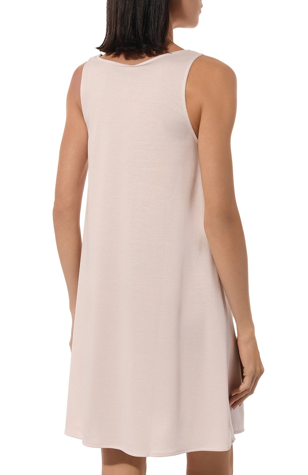 Хлопковая сорочка ZIMMERLI, арт. 286-55302, фото 4