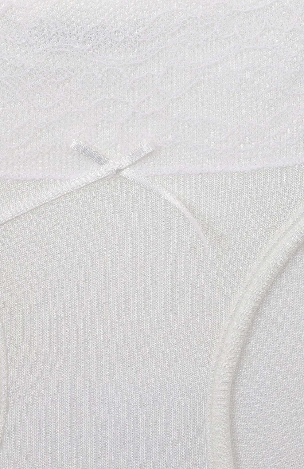 Трусы с кружевной отделкой LA PERLA, арт. 44727/2A-6A, фото 3