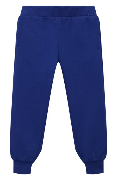 Комплект из свитшота и брюк MOSCHINO, арт. HMK03E/LCA28/4A-8A, фото 5