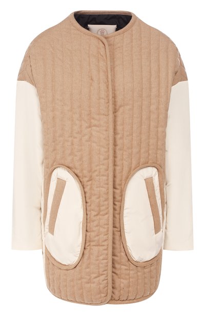 Шерстяная куртка TELA, арт. 07 7070 01 9948, фото 1