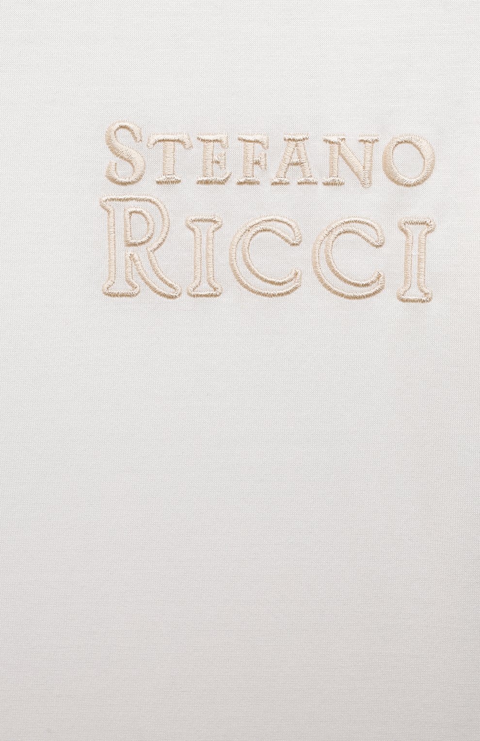 Хлопковая футболка STEFANO RICCI JUNIOR, арт. YNH3300940/TE0001, фото 3