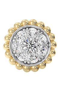 Серьга SERENDIPITY, арт. EJE0035Y, фото 2