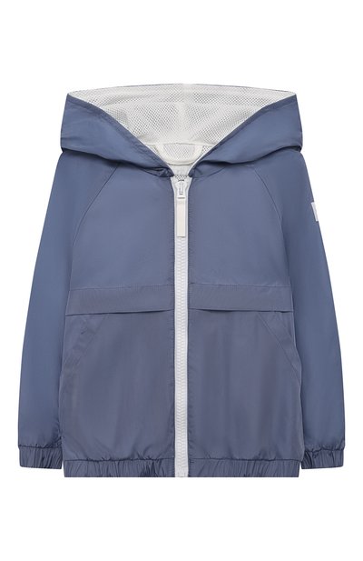 Ветров ка с капюшоном IL GUFO, арт. P21GR162N0031/12M-18M, фото 1