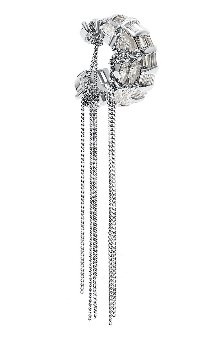 Кафф crush CAVIAR JEWELLERY, арт. CR004, фото 1