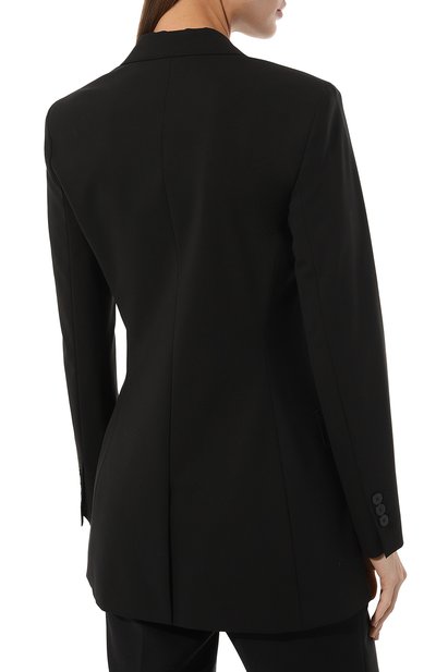 Шерстяной жакет THEORY, арт. J0101116, фото 4