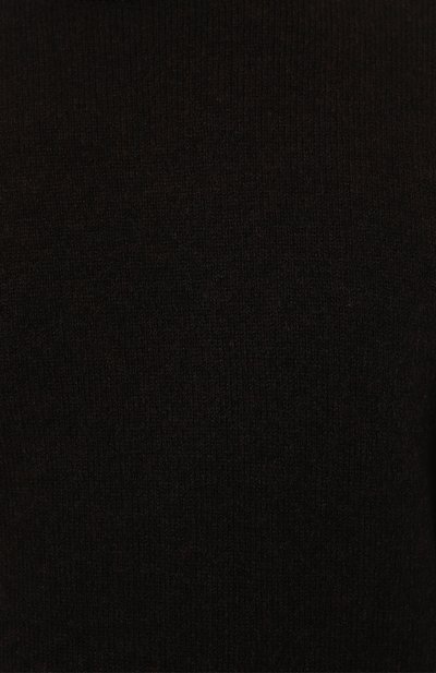 Шерстяная водолазка DRIES VAN NOTEN, арт. 242-021225-9702, фото 5